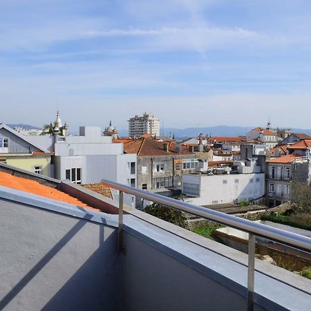 Hotel Laranjeira Viana do Castelo Exterior foto