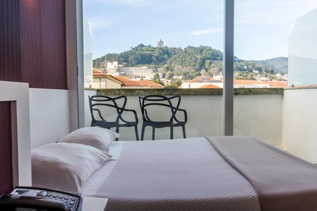 Hotel Laranjeira Viana do Castelo Habitación foto