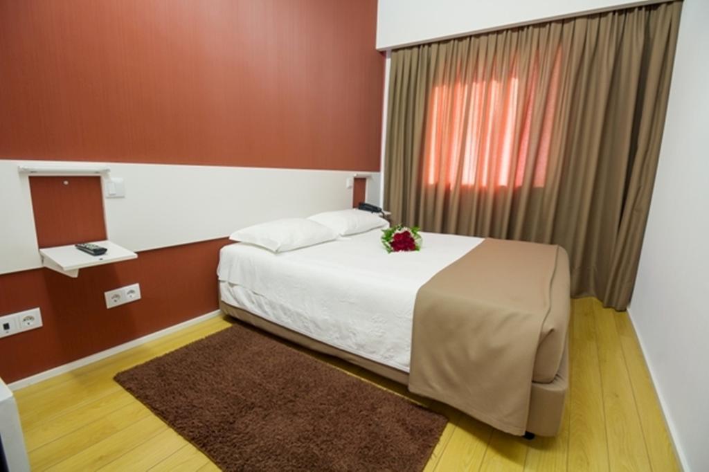 Hotel Laranjeira Viana do Castelo Habitación foto